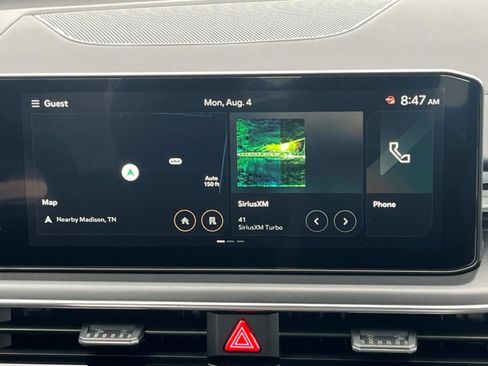 New 2025 Kia K5 GT-Line w/ GT-Line Premium Package AWD/4WD image 12