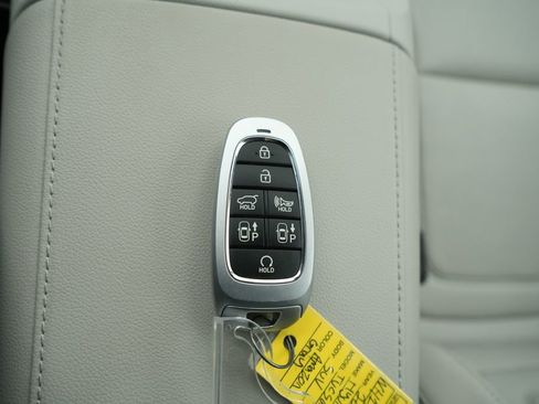 Used 2022 Hyundai Tucson Limited image 43