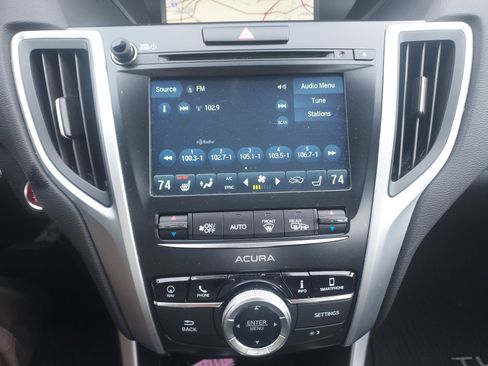 Used 2020 Acura TLX V6 SH-AWD w/ Technology Pkg image 28