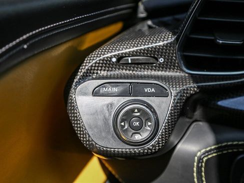 Used 2013 Ferrari 458 Spider RWD image 50