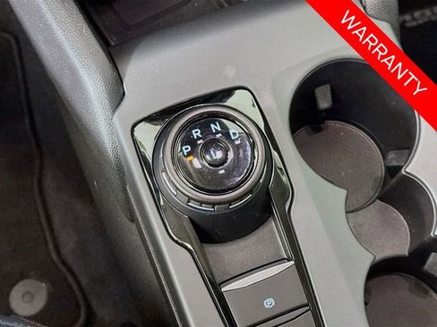 Certified 2023 Ford Bronco Sport Heritage w/ Heritage Convenience Package image 17