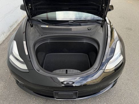 Used 2018 Tesla Model 3 Long Range AWD/4WD image 33