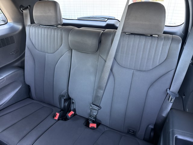 Used 2025 Hyundai Palisade Calligraphy AWD/4WD image 7
