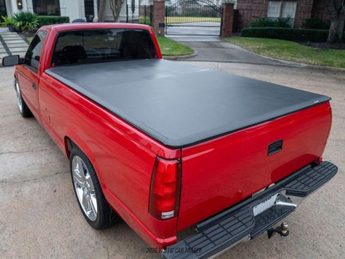 Used 1989 GMC Sierra 1500 2WD Regular Cab image 15