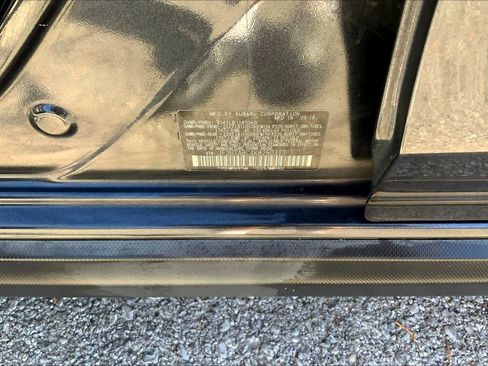 Used 2019 Subaru Crosstrek 2.0i w/ Eyesight System image 33