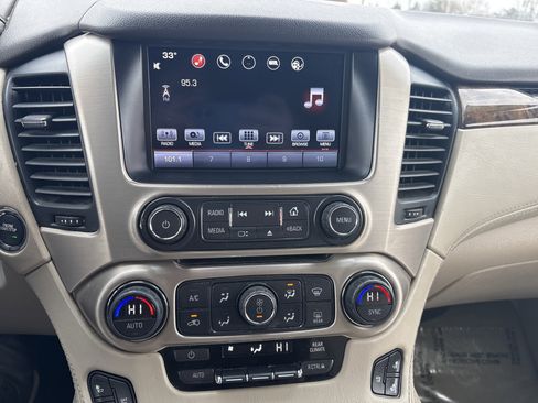 Used 2016 GMC Yukon Denali w/ Open Road Package image 24