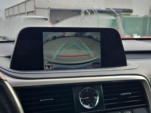 Used 2022 Lexus RX 350 FWD w/ Premium Package image 24