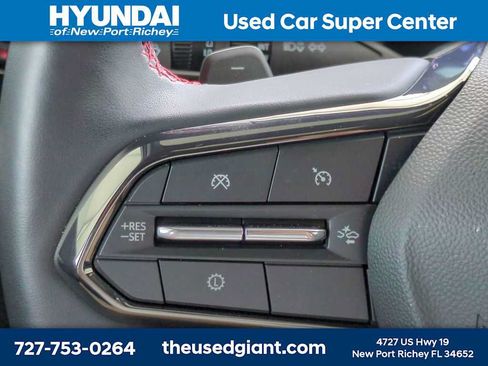 Used 2026 Chevrolet Equinox RS w/ Convenience Package III AWD/4WD image 29
