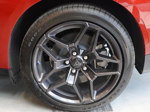 Used 2024 Dodge Charger Daytona R/T w/ Plus Group image 6