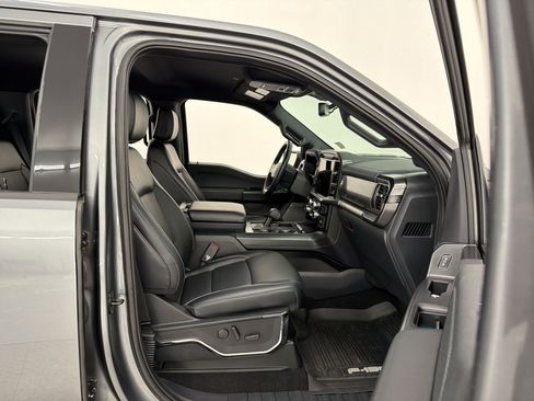 Used 2024 Ford F150 Lariat w/ Bed Utility Package AWD/4WD image 26