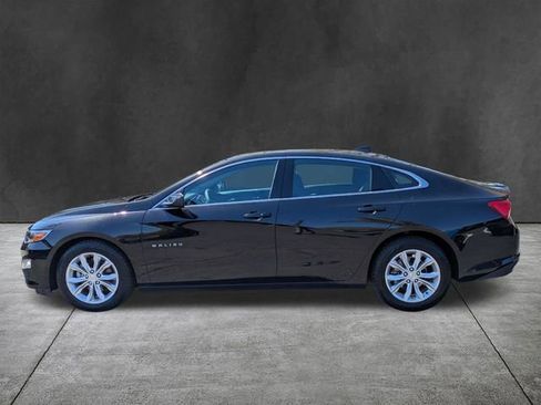 Used 2024 Chevrolet Malibu LT image 7