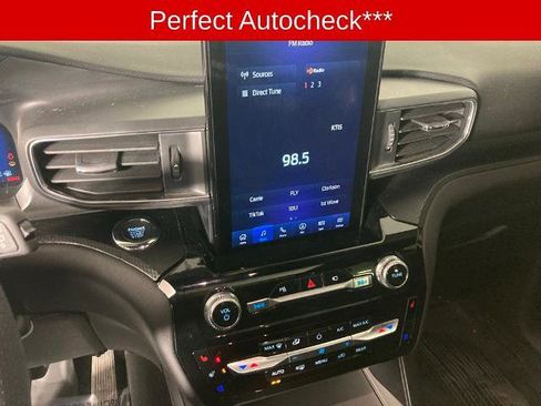 Certified 2023 Ford Explorer ST w/ Technology Package image 3