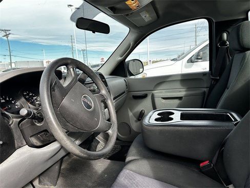 Used 2013 GMC Sierra 1500 W/T w/ Work Truck Plus Package image 9