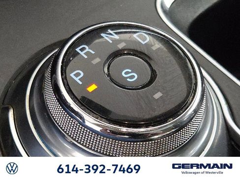 Used 2019 Ford Fusion Titanium image 23