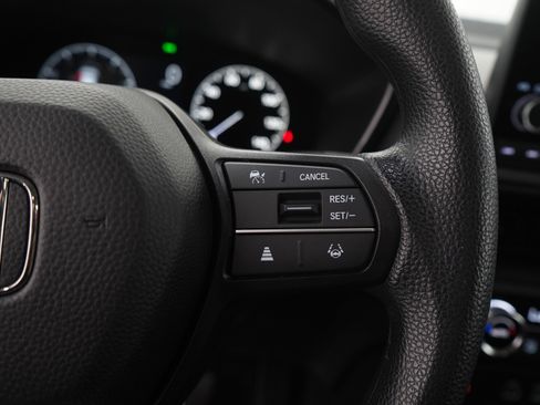 Used 2024 Honda CR-V EX image 26