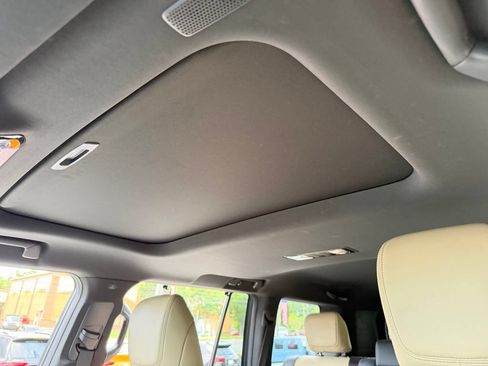 Used 2024 Lexus GX 550 AWD/4WD image 51