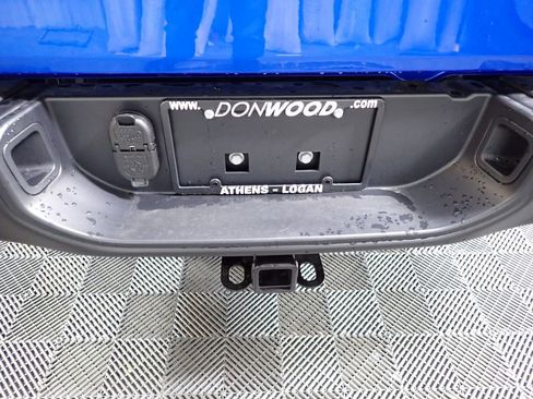 New 2026 Jeep Gladiator Rubicon image 18