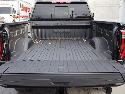 New 2026 GMC Sierra 2500 Denali Ultimate w/ Max Trailering Package image 8