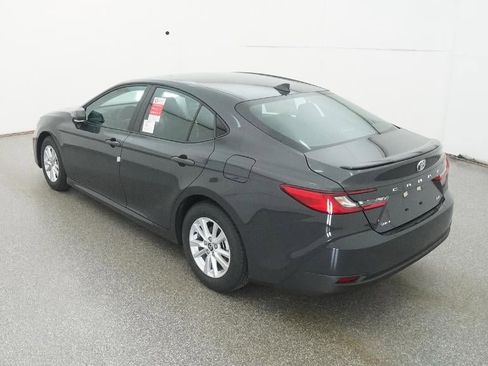 New 2026 Toyota Camry LE image 38