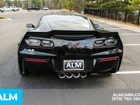 Used 2016 Chevrolet Corvette Z06 image 10