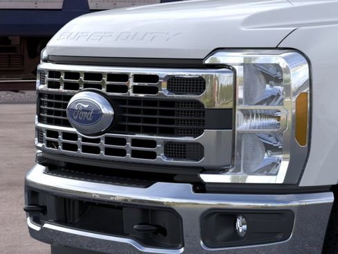 New 2026 Ford F350 XLT AWD/4WD image 17