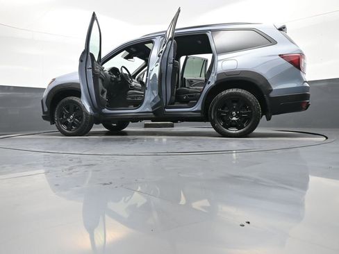 Certified 2022 Honda Pilot TrailSport image 51