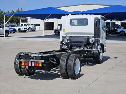 New 2026 Isuzu NPR