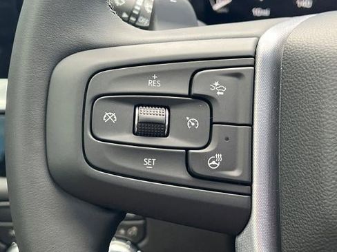 New 2026 GMC Sierra 1500 Elevation w/ Elevation Premium Package AWD/4WD image 27