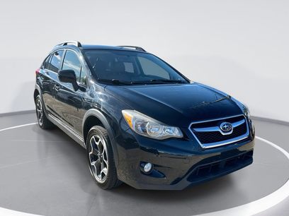 Used 2014 Subaru Crosstrek 2.0i Premium