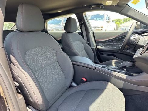 New 2026 Dodge Charger R/T w/ Blacktop Package AWD/4WD image 12