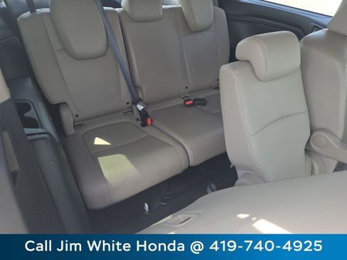 Used 2020 Honda Odyssey EX-L image 23