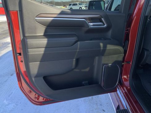 Used 2024 Chevrolet Silverado 1500 RST w/ Convenience Package II image 53