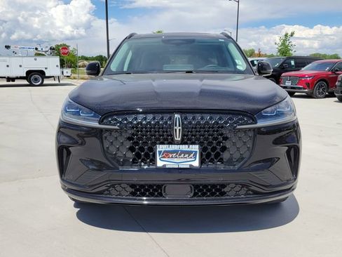 New 2026 Lincoln Aviator Reserve AWD/4WD image 5