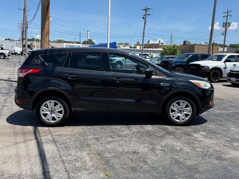 Used 2013 Ford Escape S FWD image 2