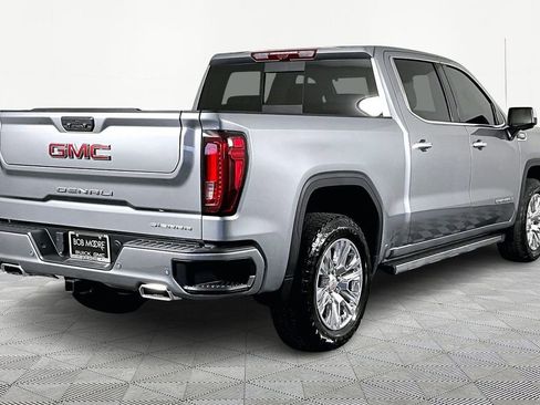Used 2025 GMC Sierra 1500 Denali w/ Technology Package image 6