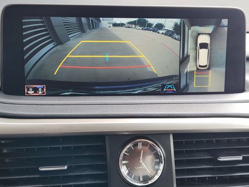 Used 2022 Lexus RX 350 FWD w/ Premium Package image 17
