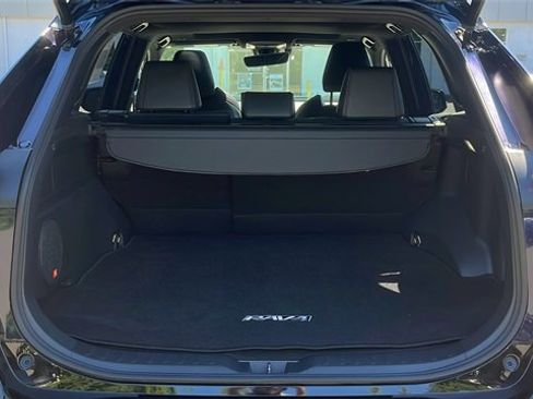 Used 2023 Toyota RAV4 XSE image 23