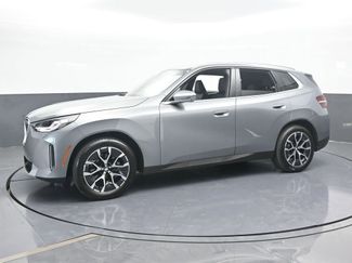 Used 2025 BMW X3 xDrive30i video 2