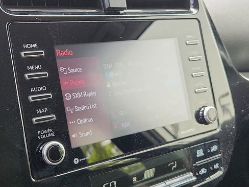 Certified 2022 Toyota Prius LE image 17