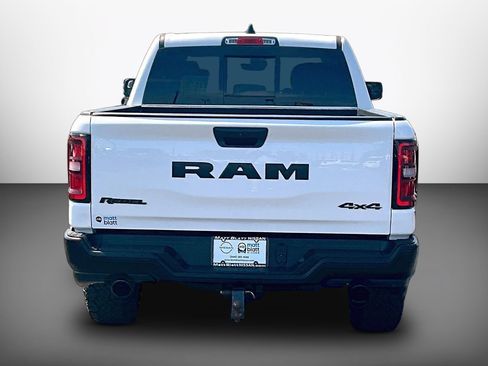 Used 2026 RAM 1500 Rebel w/ Rebel Level 1 Equipment Group AWD/4WD image 3