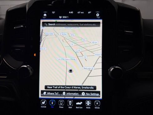 Used 2019 RAM 3500 Limited image 25