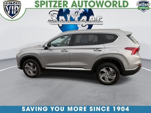 Used 2023 Hyundai Santa Fe SEL w/ Premium Package AWD/4WD image 6
