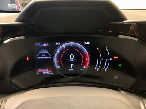 Used 2024 Lexus NX 350 AWD w/ Cold Area Package image 25