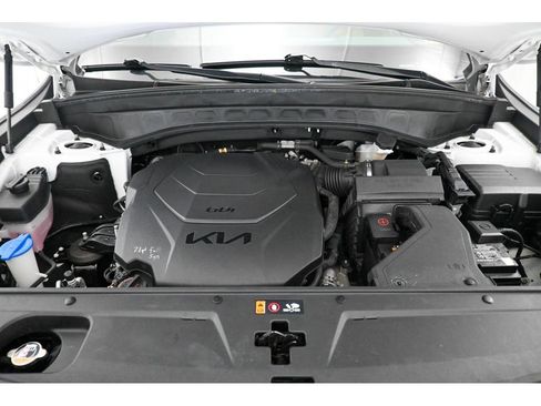 Used 2023 Kia Telluride EX X-Line image 54