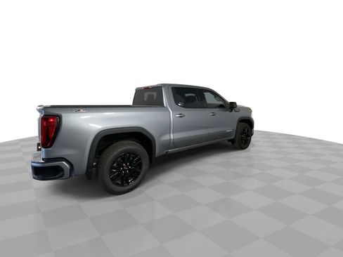 Used 2025 GMC Sierra 1500 Elevation AWD/4WD image 6