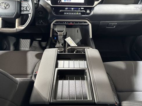 New 2026 Toyota Tundra SR5 RWD image 22