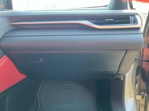 Certified 2022 Lexus RX 450h F Sport w/ Cold Area Package (CK) AWD/4WD image 29