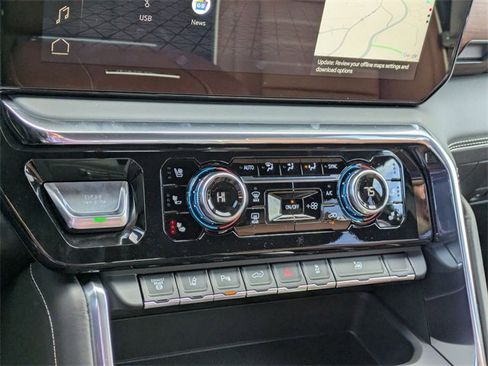 New 2026 GMC Sierra 3500 Denali Ultimate image 23