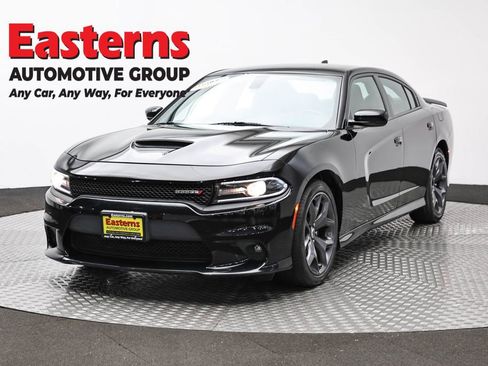 Used 2019 Dodge Charger GT image 1