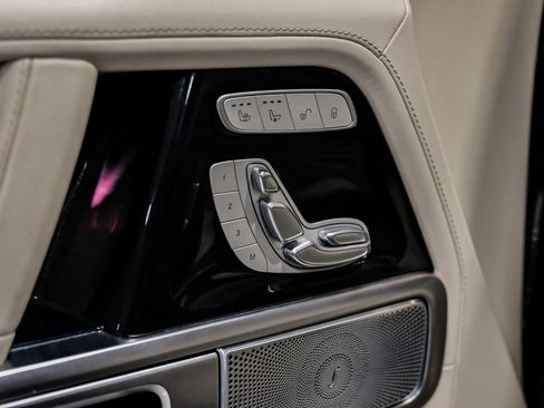 Used 2019 Mercedes-Benz G 550 image 45